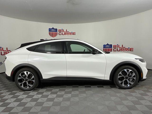 used 2024 Ford Mustang Mach-E car, priced at $36,999