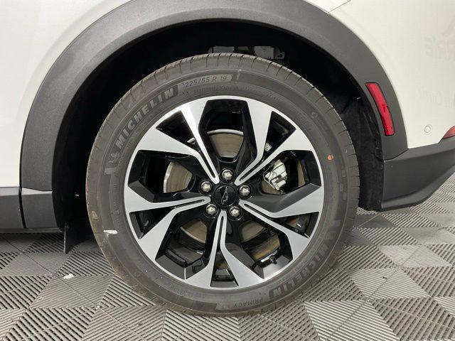 used 2024 Ford Mustang Mach-E car, priced at $36,999