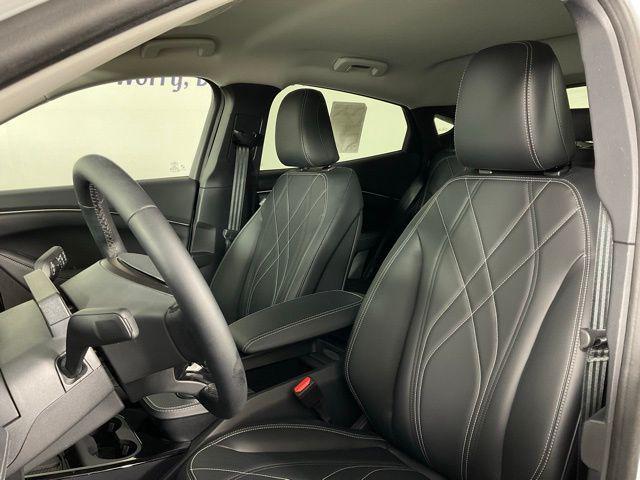 used 2024 Ford Mustang Mach-E car, priced at $36,999