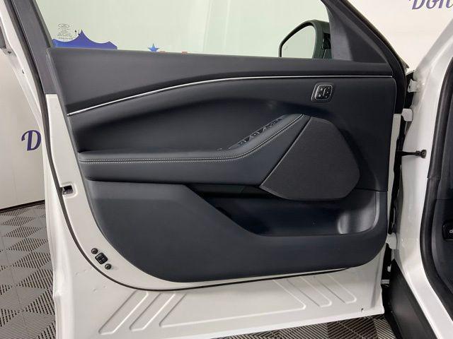 used 2024 Ford Mustang Mach-E car, priced at $36,999