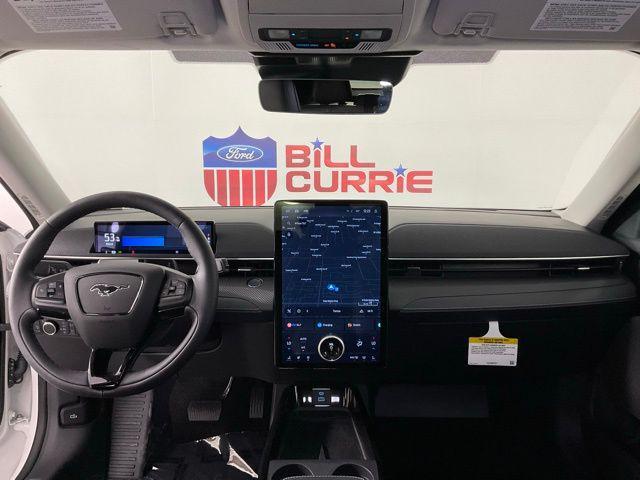 used 2024 Ford Mustang Mach-E car, priced at $36,999