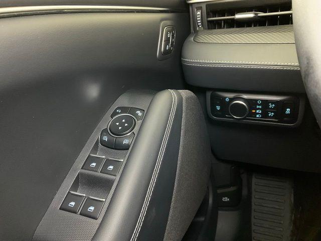 used 2024 Ford Mustang Mach-E car, priced at $36,999