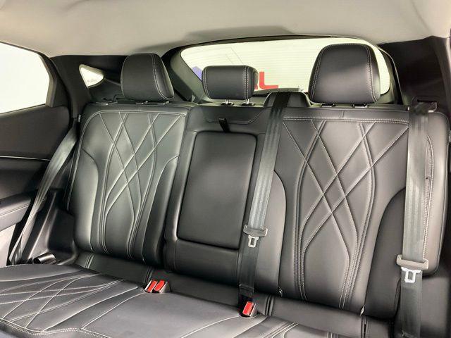 used 2024 Ford Mustang Mach-E car, priced at $36,999