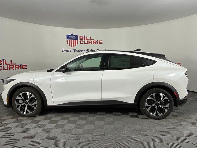 used 2024 Ford Mustang Mach-E car, priced at $36,999