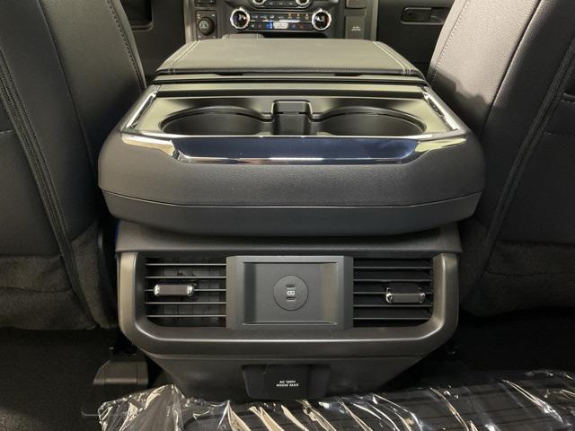 new 2025 Ford F-150 car, priced at $64,203