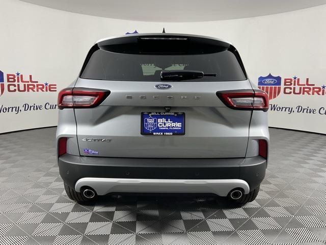 new 2024 Ford Escape car, priced at $24,007