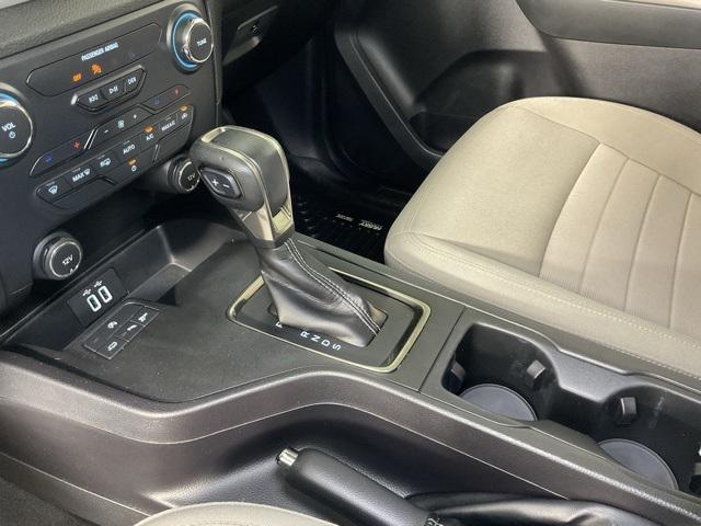 used 2019 Ford Ranger car, priced at $23,505