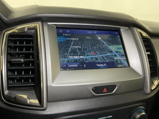 used 2019 Ford Ranger car, priced at $23,505