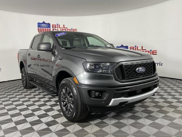 used 2019 Ford Ranger car, priced at $23,505