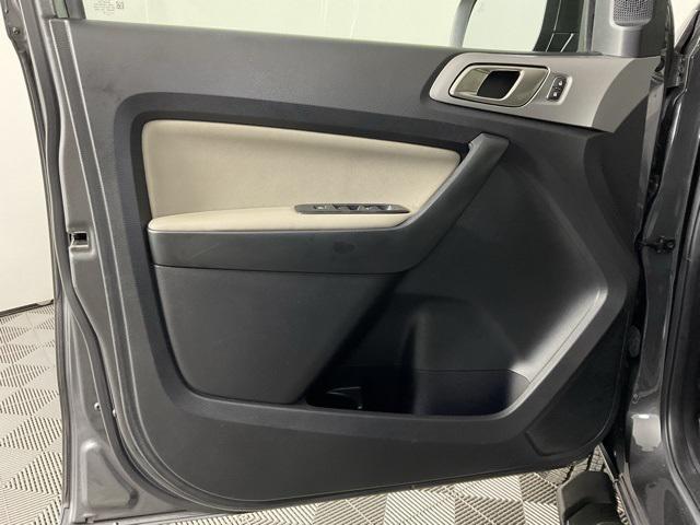 used 2019 Ford Ranger car, priced at $23,505