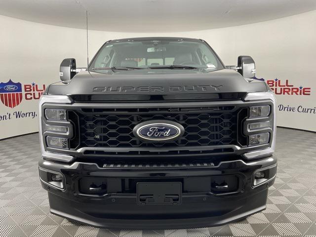 new 2024 Ford F-250 car, priced at $86,367