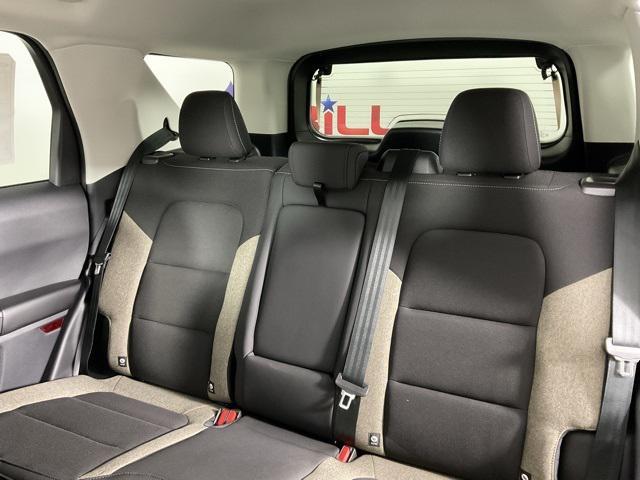 new 2025 Ford Bronco Sport car, priced at $32,476