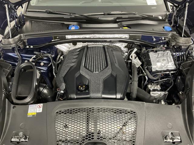 used 2023 Porsche Macan car, priced at $47,574