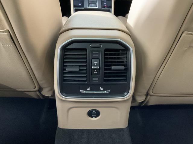 used 2023 Porsche Macan car, priced at $47,574