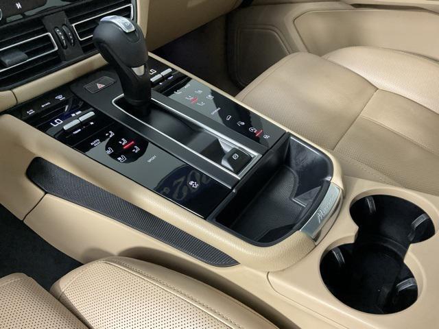 used 2023 Porsche Macan car, priced at $47,574