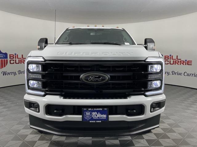 used 2024 Ford F-250 car, priced at $77,783