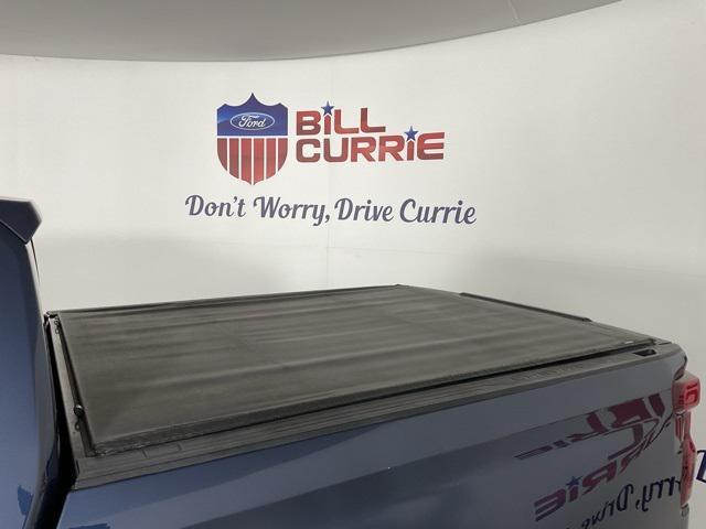 used 2021 Chevrolet Silverado 1500 car, priced at $23,619