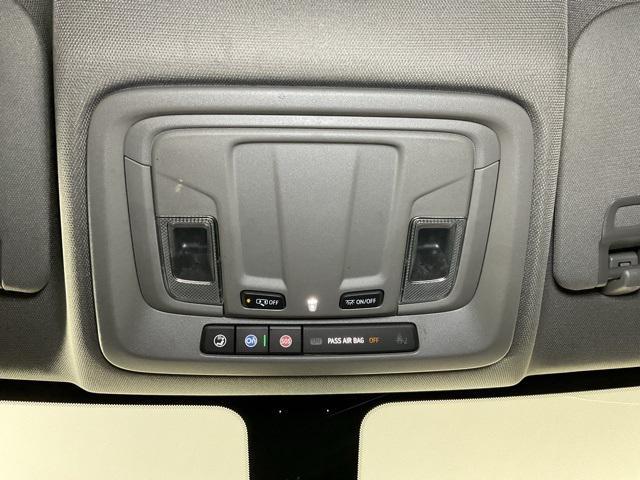 used 2021 Chevrolet Silverado 1500 car, priced at $23,619