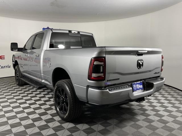 used 2023 Ram 3500 car, priced at $54,981