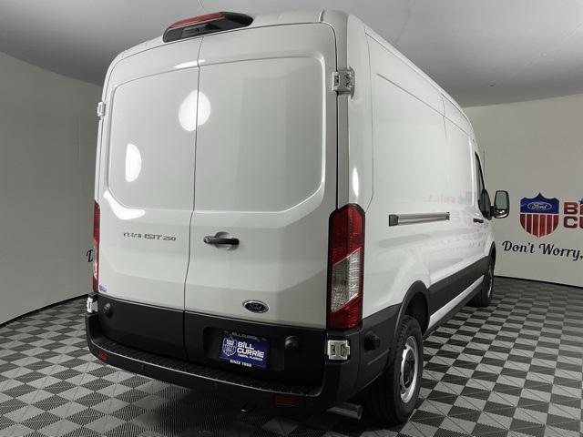 new 2024 Ford Transit-250 car, priced at $51,910