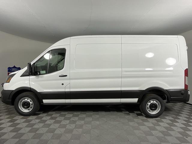 new 2024 Ford Transit-250 car, priced at $51,910