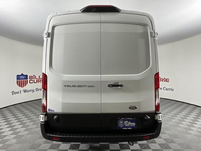 new 2024 Ford Transit-250 car, priced at $51,910