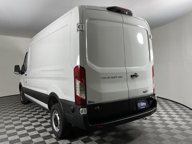 new 2024 Ford Transit-250 car, priced at $51,910