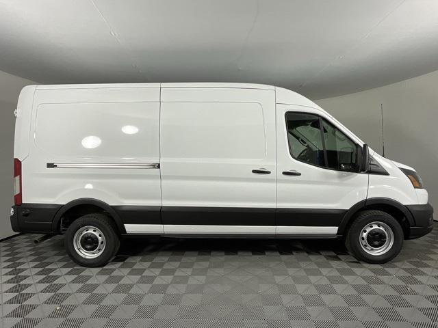 new 2024 Ford Transit-250 car, priced at $51,910