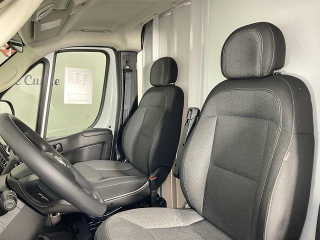 used 2023 Ram ProMaster 2500 car, priced at $36,591