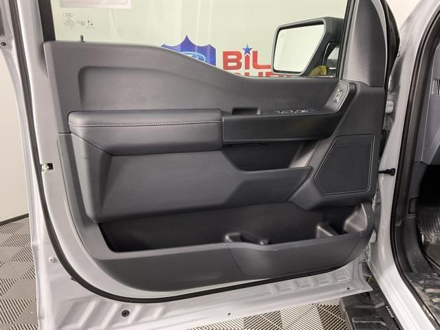 new 2025 Ford F-150 car, priced at $47,972