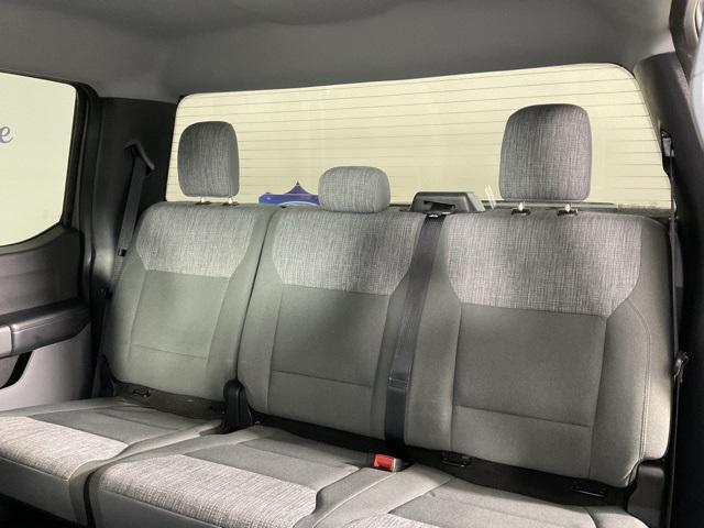 used 2023 Ford F-150 car, priced at $41,795