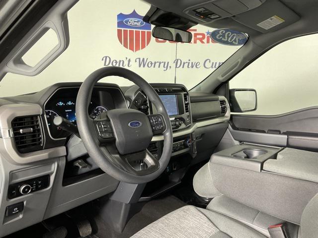 used 2023 Ford F-150 car, priced at $41,795
