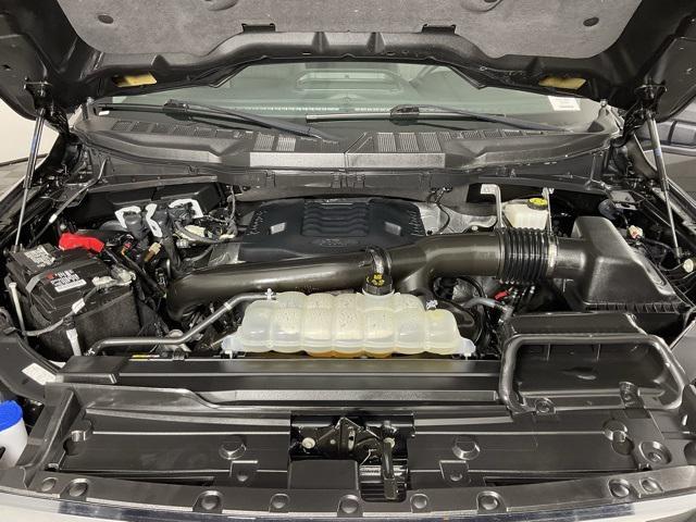used 2023 Ford F-150 car, priced at $41,795