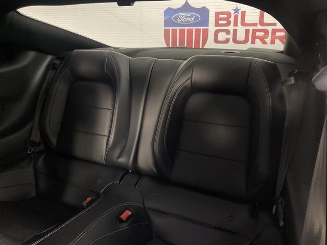 used 2020 Ford Mustang car, priced at $38,942