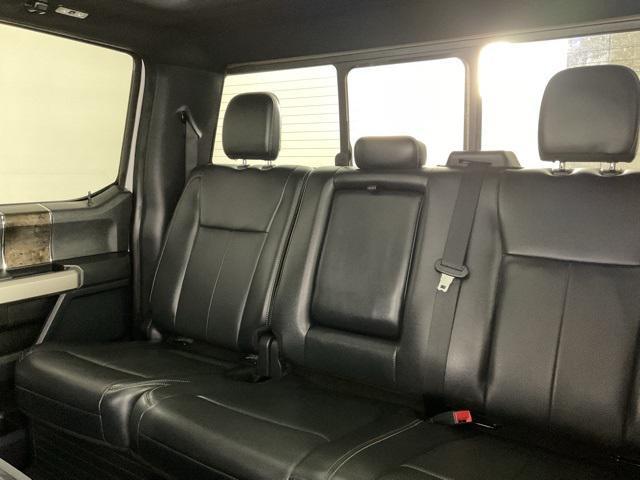 used 2022 Ford F-250 car, priced at $53,418