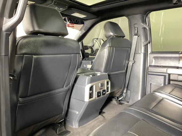 used 2022 Ford F-250 car, priced at $53,418