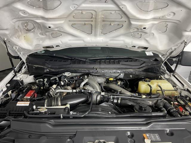 used 2022 Ford F-250 car, priced at $53,418