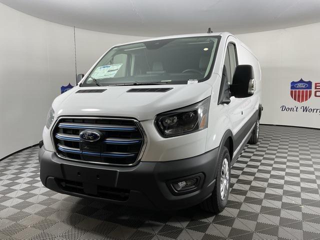 new 2024 Ford Transit-350 car, priced at $59,805