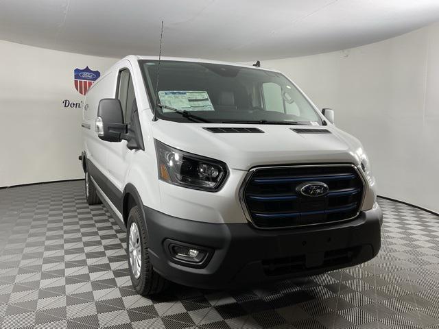 new 2024 Ford Transit-350 car, priced at $59,805