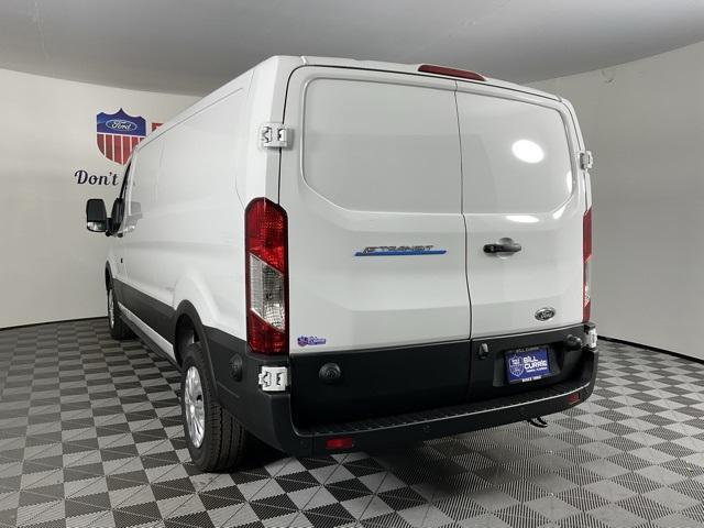 new 2024 Ford Transit-350 car, priced at $59,805