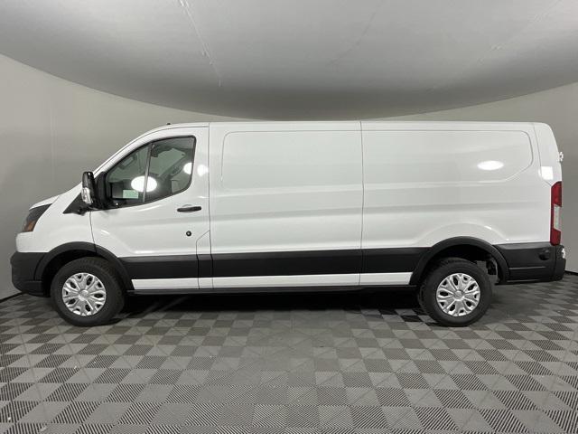 new 2024 Ford Transit-350 car, priced at $59,805