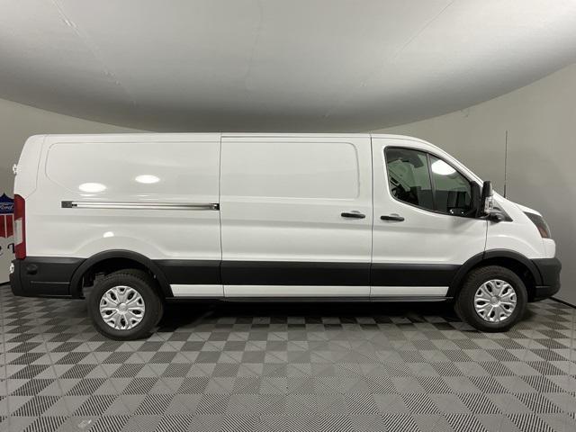 new 2024 Ford Transit-350 car, priced at $59,805