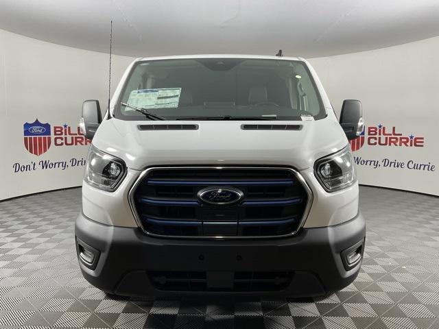 new 2024 Ford Transit-350 car, priced at $59,805