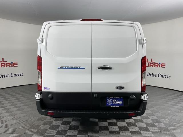 new 2024 Ford Transit-350 car, priced at $59,805