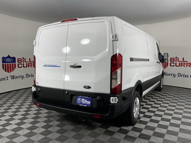 new 2024 Ford Transit-350 car, priced at $59,805