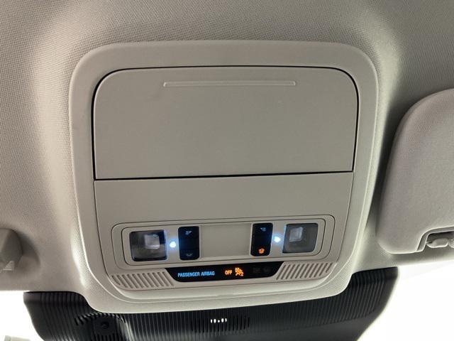 new 2025 Ford Explorer car, priced at $33,318