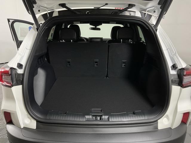 new 2025 Ford Escape car, priced at $26,676