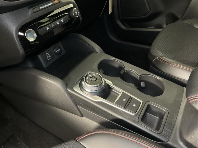 new 2025 Ford Escape car, priced at $26,676