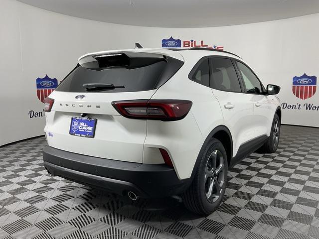 new 2025 Ford Escape car, priced at $26,676