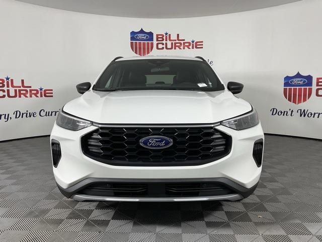 new 2025 Ford Escape car, priced at $26,676